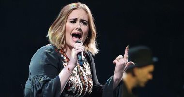 8 آلاف جنيه سعر تذكرة حفل أديل فى لندن