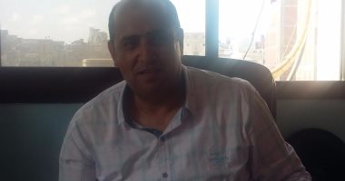 بيطرى دمياط تتخذ خطوات احترازية ضد فيروس الانفلونزا الجديد H5N8 