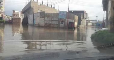 مصرع 9 أشخاص وإصابة 5 وانهيار 851 منزلا  حصيلة سيول السودان فى مايو الماضى