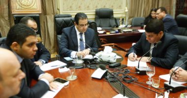 رئيس حقوق الإنسان بالبرلمان: إطلاق العفو الشامل خطأ.. ولابد من تقنينه