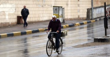 حالة الطقس اليوم الجمعة 2/12/2016 فى مصر و الدول العربية