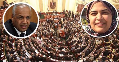 "قانون الجمعيات يثأر للمجتمع المدنى".. إغلاق المنظمات المتهمة بـ"التمويل الأجنبى" إن لم توفق أوضاعها خلال عام.. المادة 2 تهدد 150 مركزا حقوقيا تعمل بقانون الشركات.. وداليا زيادة: منتفعون من الفساد