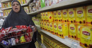 "التموين" تمد مخازن شركات المجمعات الاستهلاكية بالسلع بالغذائية