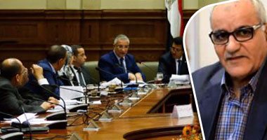 "محلية"النواب: ازدحام الأجندة التشريعية سبب تأخر إصدار قانون الإدارة المحلية