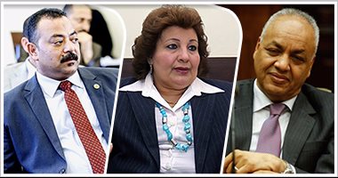 برلمانيون يطالبون بقناة فضائية لمخاطبة العالم.. ويؤكدون: معلومات غير حقيقة تنقل عن مصر وتشوه صورتها.. الصورة المغلوطة دليل على عجز الخطاب الإعلامى ودور هيئة الاستعلامات غائب.. وقنوات النيل تحتاج للدعم