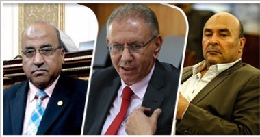 "قانون العمل" أمام طاولة البرلمان.. لجنة القوى العاملة تنتظر استلام القانون بعد موافقة الحكومة.. توحيد البنود الإدارية بين القطاع الحكومى والخاص.. وتطرح المشروع للحوار المجتمعى مع العمال والشركات