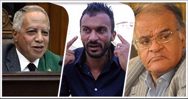 محاكم مصر اليوم.. استئناف محاكمة متهمى "خلية الوراق" ومنفذى هجومى الفرافرة والأمن الوطنى بشبرا الخيمة.. نظر معارضة ممدوح عباس على حبسه.. ودعوى خُلع إبراهيم سعيد.. وأزمة إعلان "العيلة الكبيرة"