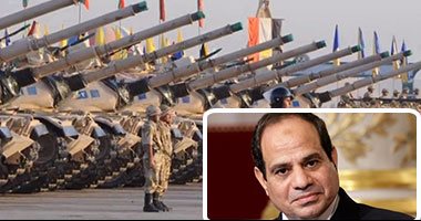 أنور الرفاعى يكتب: "الجيش المصرى" قصة بطولة لن تنتهى.. وقطر دويلة محتلة باع حكامها وطنهم من أجل السلطة.. ونفوس تلاميذهم ملئت حقدا على مصر بعد القضاء على المشروع الإخوانى الخبيث