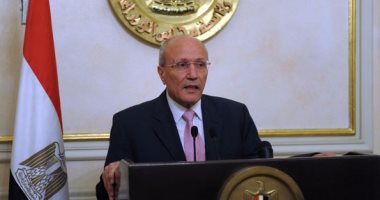وزارة الإنتاج الحربى تشارك بمؤتمر مصر تستطيع بالغردقة 