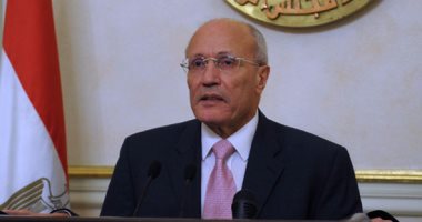 محمد العصار: مستعدين جميعا للتضحية بأرواحنا فداءاً للوطن الغالى