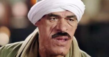 بعد شائعات وفاته.. حسين أبو حجاج: أنا عايش وزى الفل الحمد لله