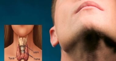 5 أمراض أعراضها تشبه نزلات البرد.. أبرزها الغدة الدرقية