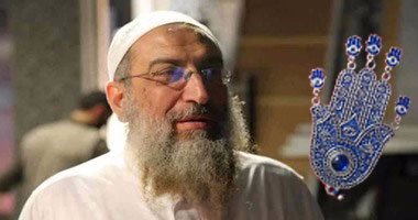 السلفيون يتراجعون.. برهامى يتهرب من الإجابة على سؤال حول حكم تولى نادية عبده منصب محافظ البحيرة بعد 7 سنوات من فتواه ب"فساد" ترشح المراة للانتخابات.. نائب رئيس الدعوة:الحكم دون دراسة غير مقبول