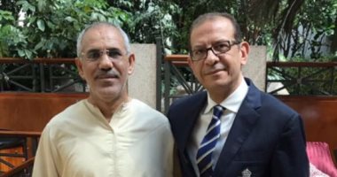 23 أبريل.. الحكم فى دعوى تطالب بغلق قناة لسبها رئيس نادى الأهلى الليبى