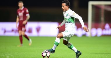 بالفيديو.. أهلى "عبد الشافى" يعبر عقبة الرائد بصعوبة فى الدورى السعودى