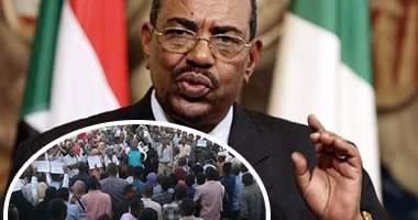 السودان يواجه أزمة حادة فى رغيف العيش بعد رفع سعر الدقيق من 165 إلى 450 جنيها.. مضاعفة سعر الخبز من 50 قرشاً إلى جنيه يثير غضب شعبى.. ومخاوف من مظاهرات مثيلة لاحتجاجات سبتمبر 2013
