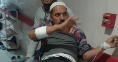 نيابة مركز دمياط تحقق فى اعتداء مدرس ثانوى على ولى أمر فى قرية البصارطة