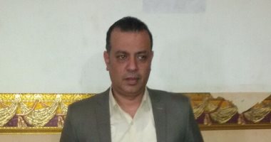 لجنة لميكنة أعمال الكنترول الخاصة بامتحانات الترم الأول بتعليم كفر الشيخ