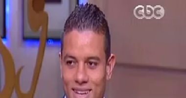سعد سمير: "قفلت السكة فى وش الخطيب لما اتصل بى عشان أنضم للأهلى"