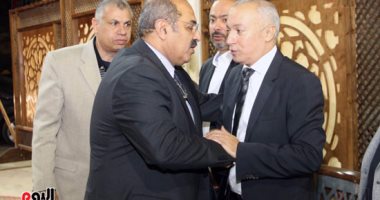 الأوليمبية تطبق اللائحة الاسترشادية على الأهلى وترسلها للنشر بالجريدة الرسمية