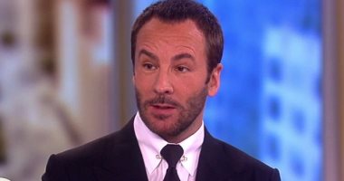المخرج توم فورد: لن أصمم أزياء لميلانيا ترامب و"فساتينى غالية جدا عليها"