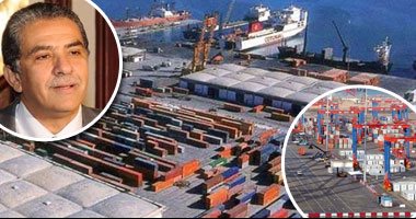وزير البيئة لـ"اليوم السابع":"بوليكو" اليونانية ترسل عينات من اللندين المسرطن بالأدبية لتحليلها بفرنسا.. الشركة تخطر 3 دول بمرور 220 طن بأراضيها.. والبيئة تنهى إجراءات دخول معدات التعبئة والنقل لمصر