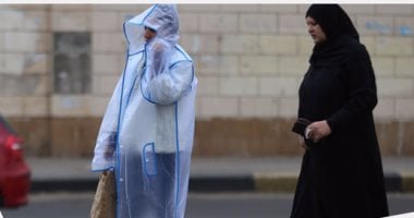 الأرصاد : انخفاض  فى درجات الحرارة غدا الجمعة تزامنا مع أعياد الميلاد 