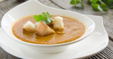 حارب كورونا وقوى مناعتك على الفطار بـ ..شوربة العدس