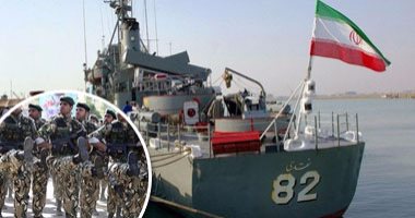 فى العيد الوطنى الـ 45 للإمارات.. طهران تستفز دول الخليج وتعلن: نسيطر على مضيق هرمز و"الخليج العربى" بالكامل.. وتصفها بـ"المنطقة الاستراتيجية".. مسئول عسكرى: يجب الدفاع عن هذه الأرض الإسلامية