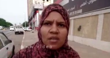 بالفيديو.. عاملون بدار رعاية بأسوان: مرتبنا 172 جنيه مابيأكلناش عيش حاف