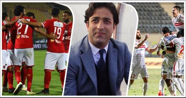7 مشاهد فى الجولة الـ12 للدورى.. الأهلى يغرد فى القمة.. دجلة يسقط الزمالك فى فخ التعادل.. إيقاف ميدو 4 مباريات.. متعب يظهر لأول مرة.. انتهاء الولاية الثالثة لمحمد صلاح.. الأخطاء التحكيمية عرض مستمر