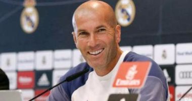  القدر يجبر زيدان على إراحة نجم ريال مدريد