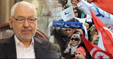 إخوان تونس تحرض: مطالب المحتجين بتطاوين مشروعة 