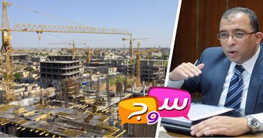 س وج.. هل يساهم الصندوق السيادى "أملاك" فى مساعدة المشروعات المتعثرة وجذب الاستثمارات؟.. تنفيذ مشروعات فى 8 قطاعات أبرزها السياحة والصناعة والنقل.. والانتهاء منها منتصف العام  المقبل