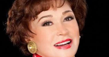 لبلبلة امرأة أرستقراطية فى مسلسل "الشارع اللى ورانا"