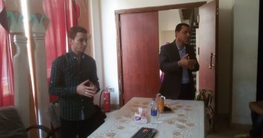 "بنك المعرفة المصرى" الطريق لتطوير التعليم فى المرحلة الثانوية.. إتاحة فيديوهات ومصادر تعلم باللغتين العربية والإنجليزية.. يساعد الطلاب على البحث والفهم.. والوزارة تؤكد تدريب المعلمين على استخدامه
