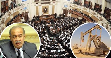 ننشر مشروع قانون جهاز تنظيم أنشطة سوق الغاز.. يحدد آليات حساب تعريفة نقل وتخزين الغاز.. ويساهم فى جذب الاستثمارات.. ويفرض غرامة مليون جنيه على من يفشى معلومات عن منشأة عاملة بهدف المنافسة غير المشروعة