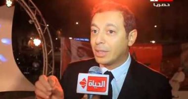 10 فضائيات تغطى المهرجان الدولى للفيلم بالدار البيضاء