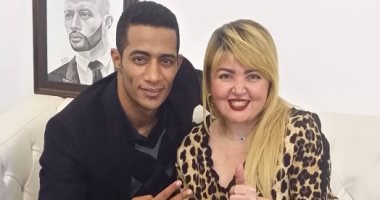 مها أحمد تنشر صورة لها مع محمد رمضان بعد حضور مسرحيته: "أجدع الجدعان"