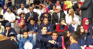 تجديد بروتوكول بين الداخلية والقومى للطفولة والأمومة لتبادل المعلومات 