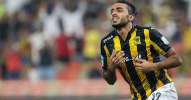كهربا يقود اتحاد جدة أمام الفتح فى الدورى السعودى