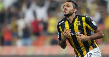 اتجاه لاستبعاد كهربا من قائمة المنتخب لأمم الجابون