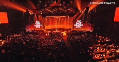 لو متابعتهوش.. أهم ما جاء فى مؤتمر الألعاب The Game Awards 2016