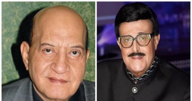 في عيد ميلاد فيصل ندا..كيميا النجاح بينه وبين سمير غانم فى 5 مسرحيات