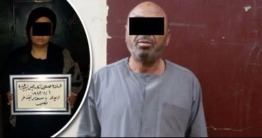 بالصور.. اعترافات مستريح القليوبية: أوهمت الضحايا باستثمار فلوسهم فى"بورصة دهب".. زوجتى وولادى كانوا بيساعدونى من سنتين.. والنيابة تقرر حبسه وابنته وتأمر بضبط وإحضار زوجته وتوجه لهم تهمة النصب