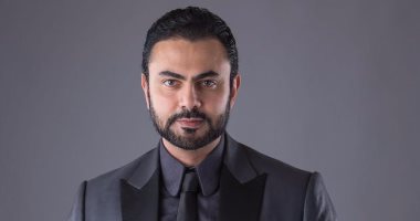 ترشيح محمد كريم للمشاركة فى بطولة "أرض جو" مع غادة عبد الرازق