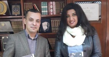 بالصور.. "زمن النساء" رواية جديدة تترجم من الروسية فى هيئة الكتاب