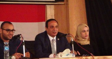 بالفيديو..نائب بالإسماعيلية يناقش قانون حماية المستهلك فى حوار مجتمعي
