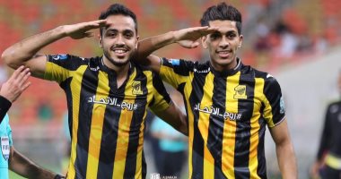 كهربا يستعد لـ"ثلاجة" الفيصلى مع اتحاد جدة