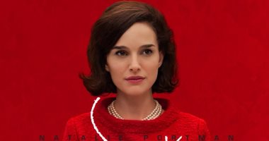أداء ناتالى بورتمان فى فيلم "jackie" يثير الجدل قبل طرحه جماهيريا
